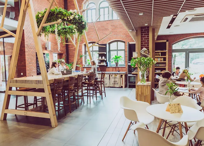 Poznan Spa Hotels
