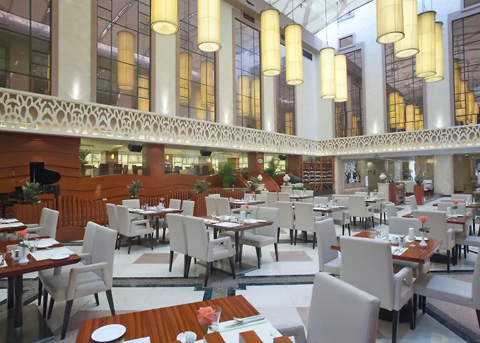 Foshan Spa Hotels