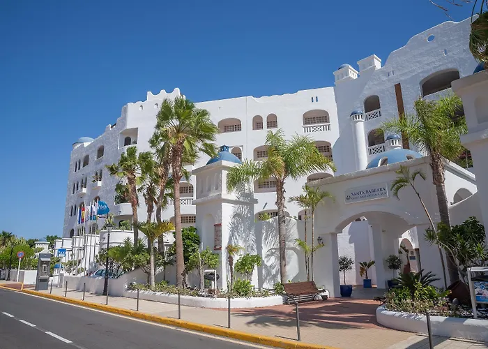 San Miguel de Abona Spa Hotels