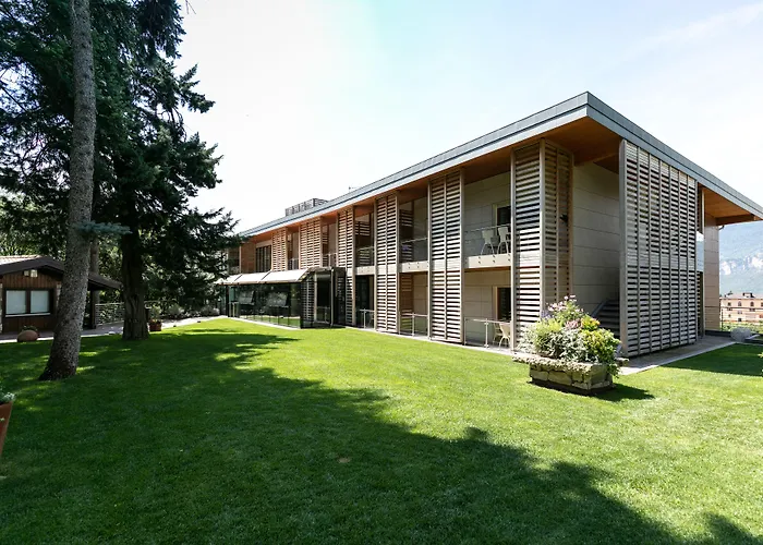 MARCHE Spa Hotels