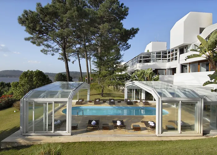 Punta Ballena Spa Hotels