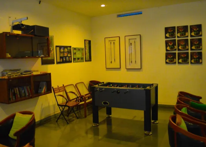 Athirappilly Spa Hotels