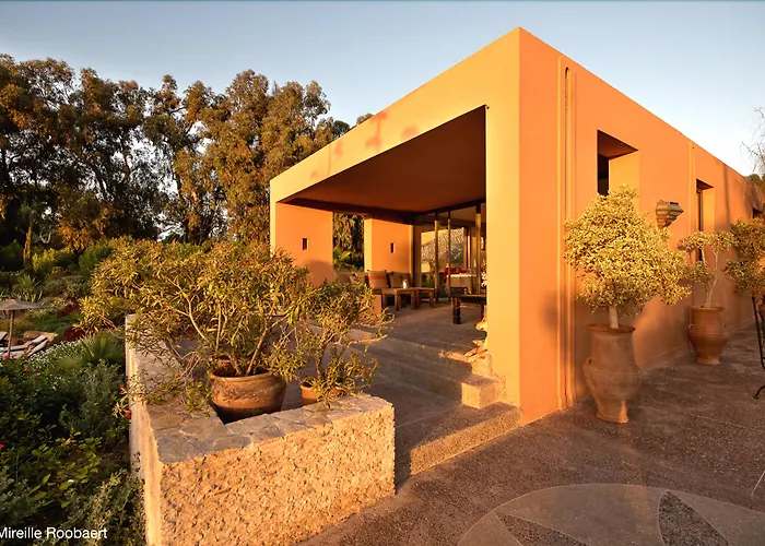 Agadir Spa Hotels
