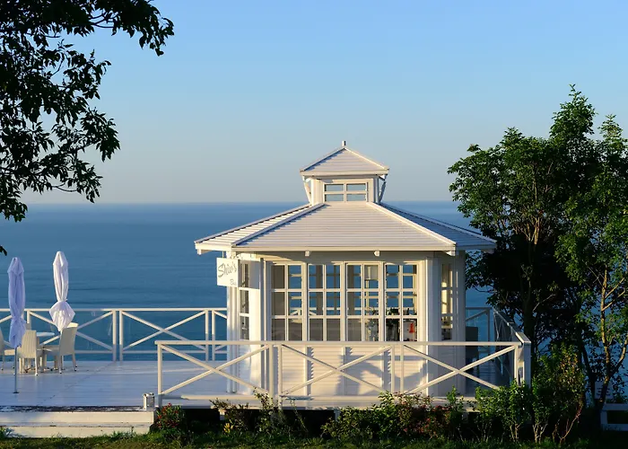 Balchik Spa Hotels