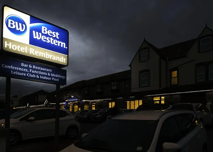 Weymouth Spa Hotels