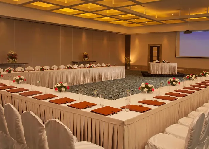 Ranchi Spa Hotels