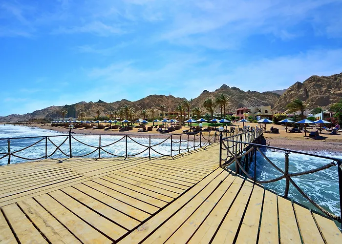 Dahab Spa Hotels