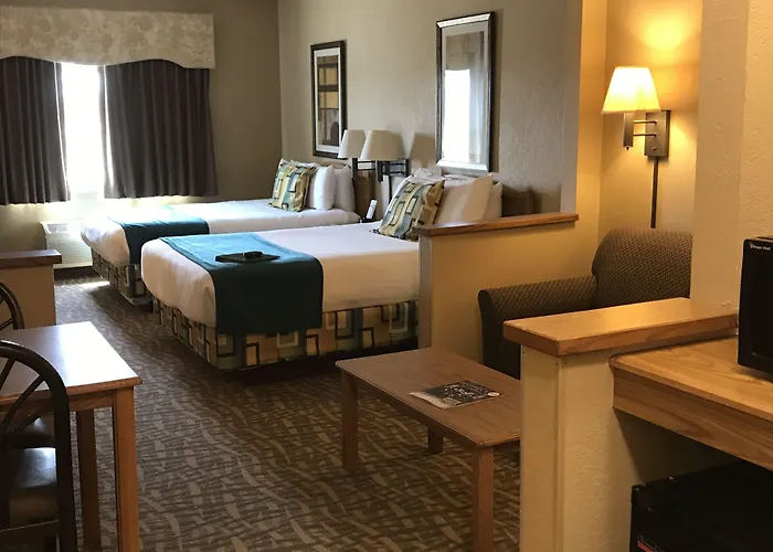 Bismarck Spa Hotels