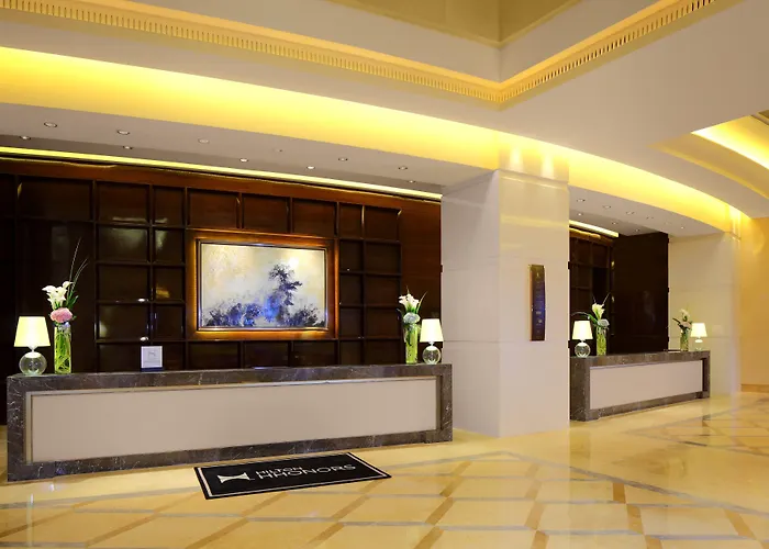 Putian Spa Hotels