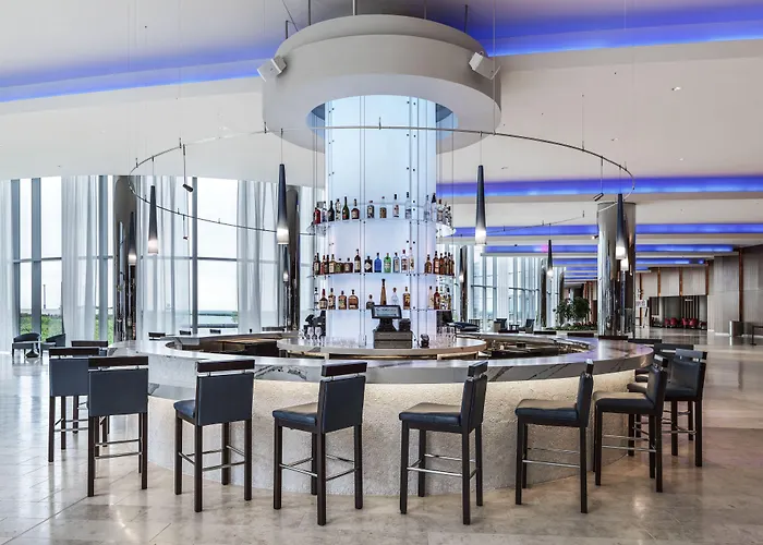 Margate City Spa Hotels