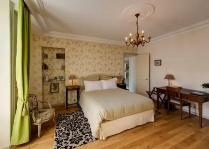 Vannes Spa Hotels