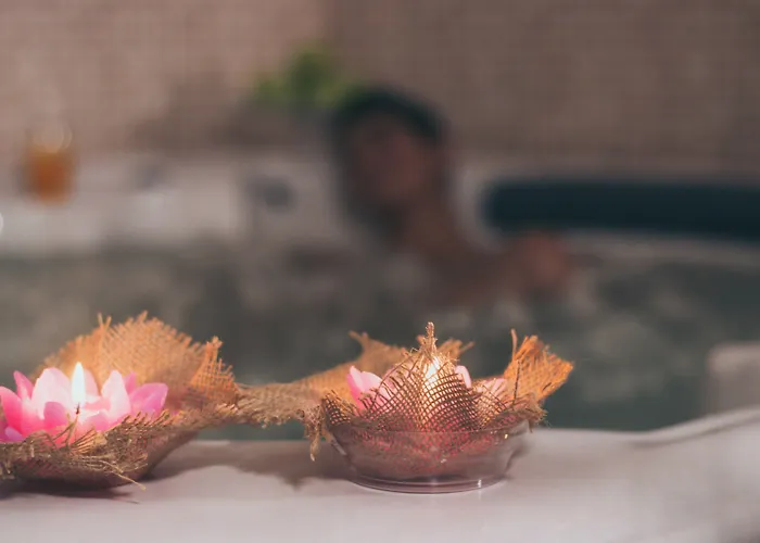 Alexandria Spa Hotels