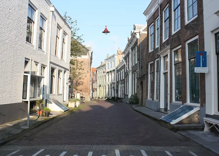 Middelburg Spa Hotels