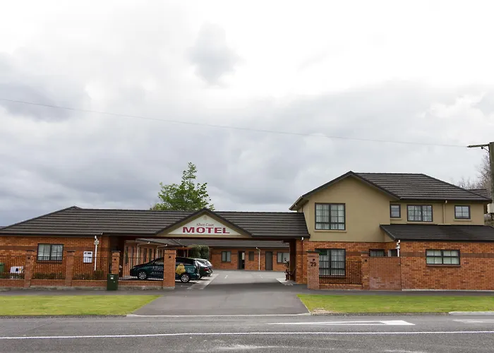 Hamilton Spa Hotels