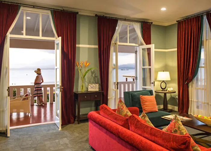 Suva Spa Hotels