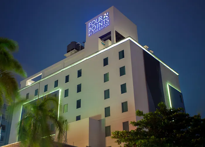 Barranquilla (Atlantico) Spa Hotels