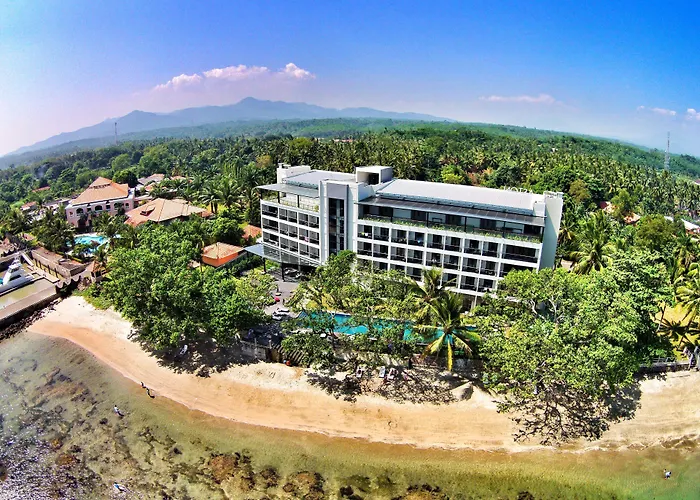 Anyer Spa Hotels