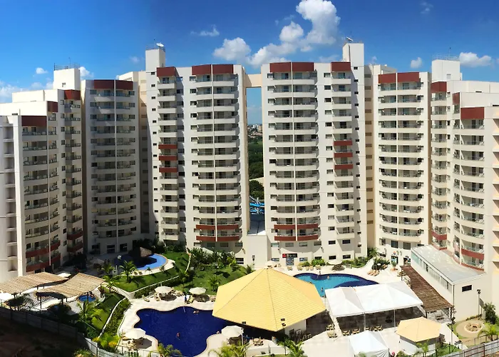 Olimpia Spa Hotels
