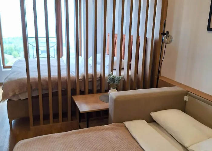 Kopaonik Spa Hotels