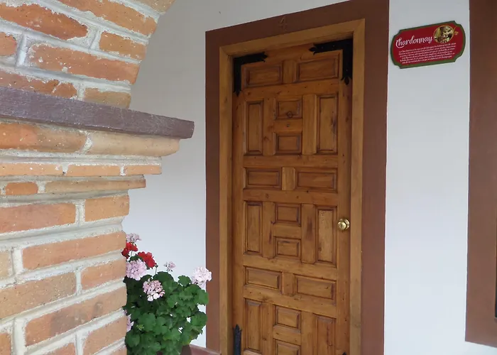 Tequisquiapan Spa Hotels