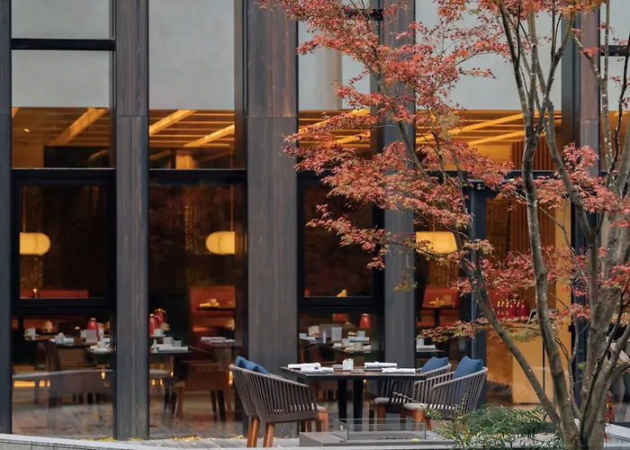 Kyoto Spa Hotels