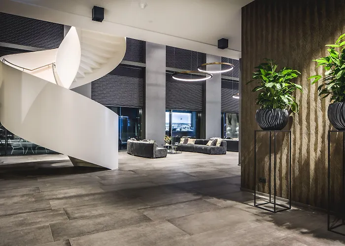 Nijmegen Spa Hotels