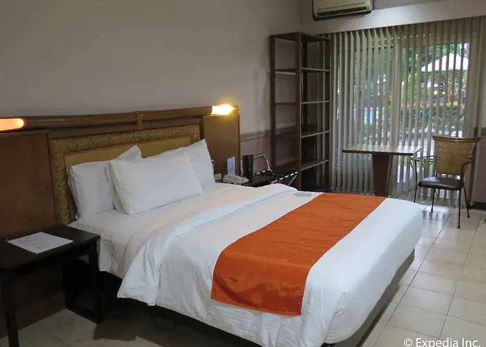 Batangas Spa Hotels