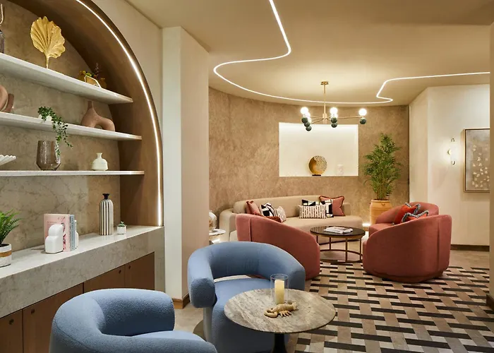 Portsmouth Spa Hotels