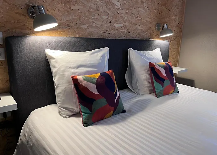 Saint-Louis (Haut-Rhin) Spa Hotels