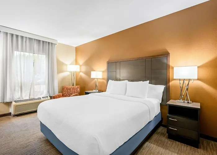 Beech Mountain Spa Hotels