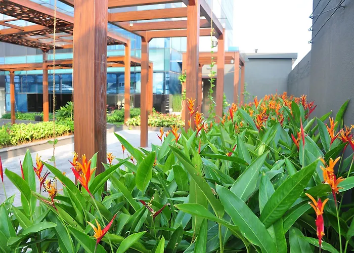 Kozhikode Spa Hotels