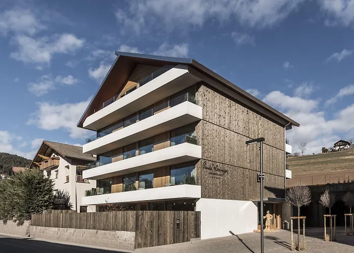 Siusi Spa Hotels