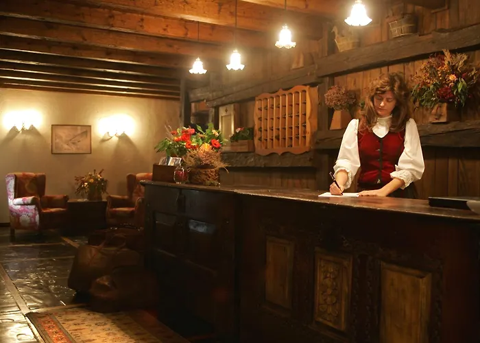 Baqueira Beret Spa Hotels