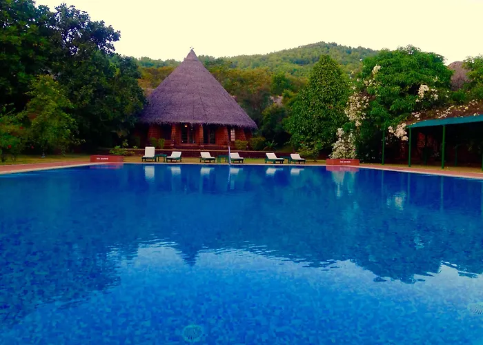 Gokarna (Karnataka) Spa Hotels