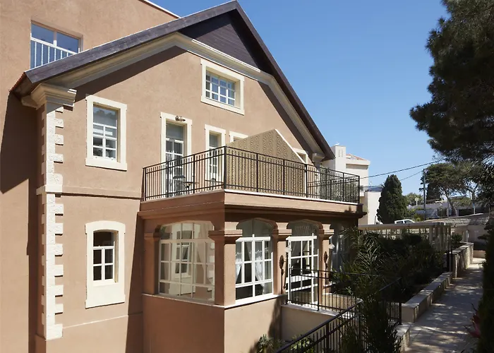 Haifa Spa Hotels