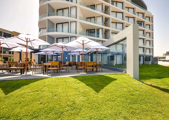 Swakopmund Spa Hotels