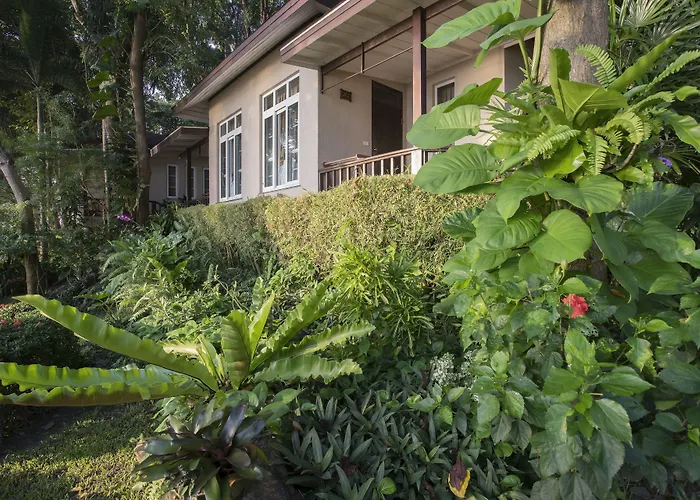 Koh Samet Spa Hotels