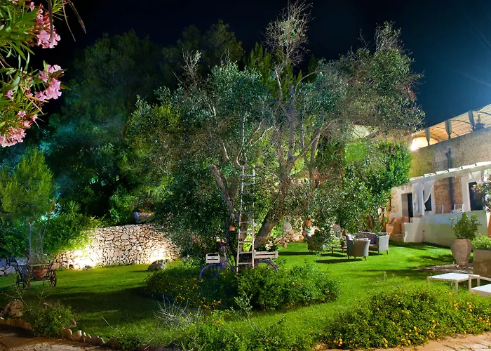 Torre San Giovanni Ugento Spa Hotels