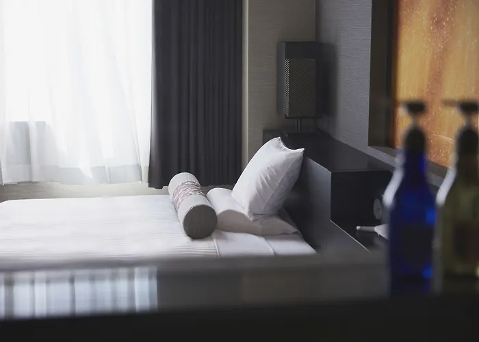 Narita Spa Hotels