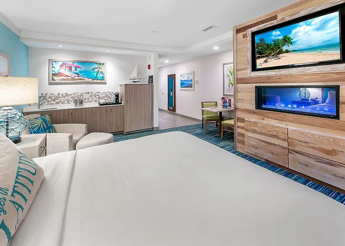 Gatlinburg Spa Hotels