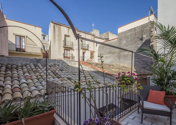 Sciacca Spa Hotels