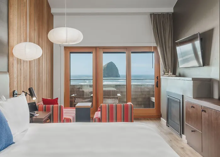 Lincoln City Spa Hotels