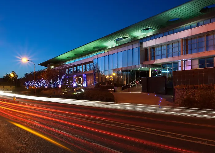 Galway Spa Hotels