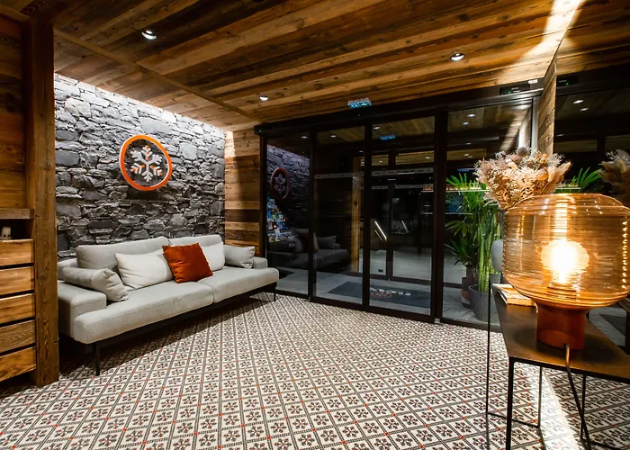 Morzine Spa Hotels