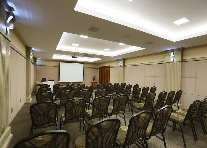 Goiania Spa Hotels