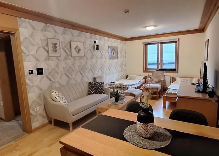 Jahorina Spa Hotels