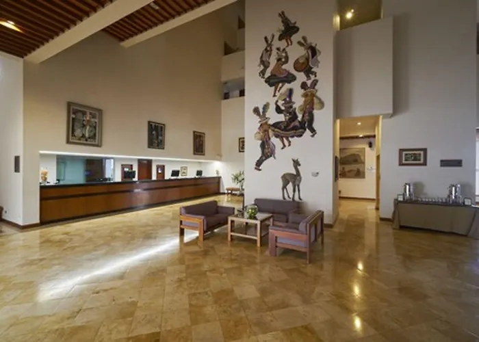 Puno Spa Hotels