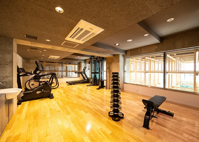 Beppu Spa Hotels