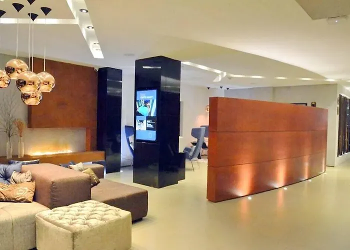 Manizales Spa Hotels