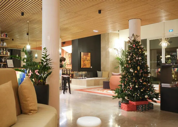 Beaune (Cote d'Or) Spa Hotels